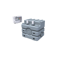 TYT300L雙泵污水提升器